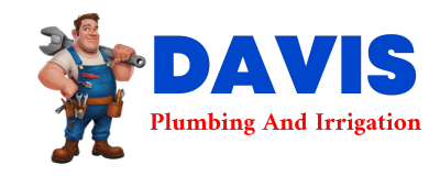 Trusted plumber in PASADENA